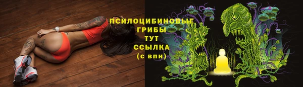 молекула духа Абдулино